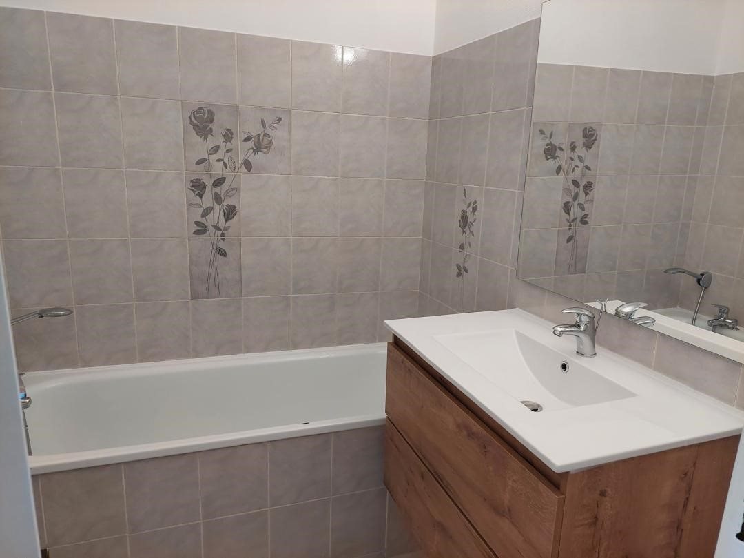 Appartement à louer, 60m², Auxerre