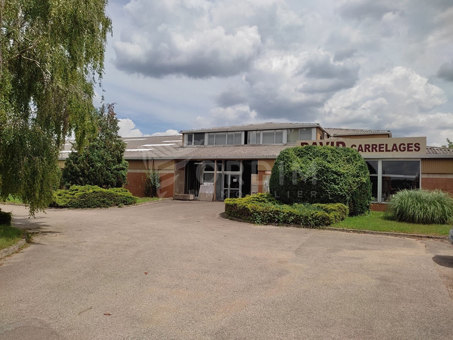 Maison à louer, 3400m², Auxerre