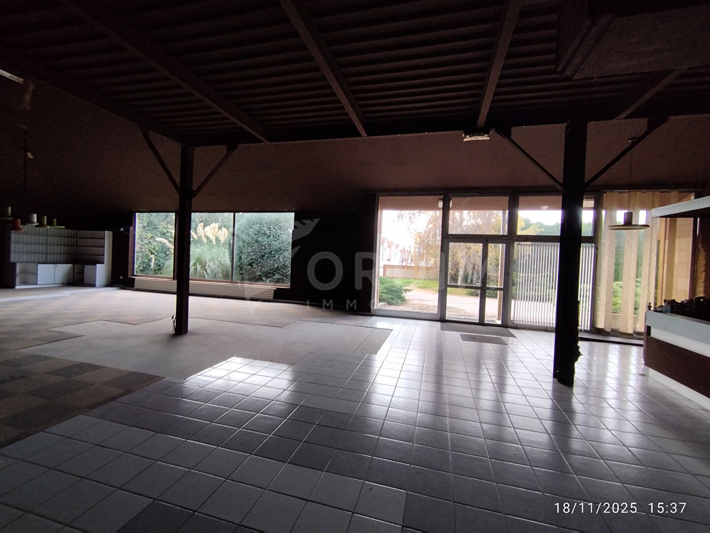 Maison à louer, 3400m², Auxerre