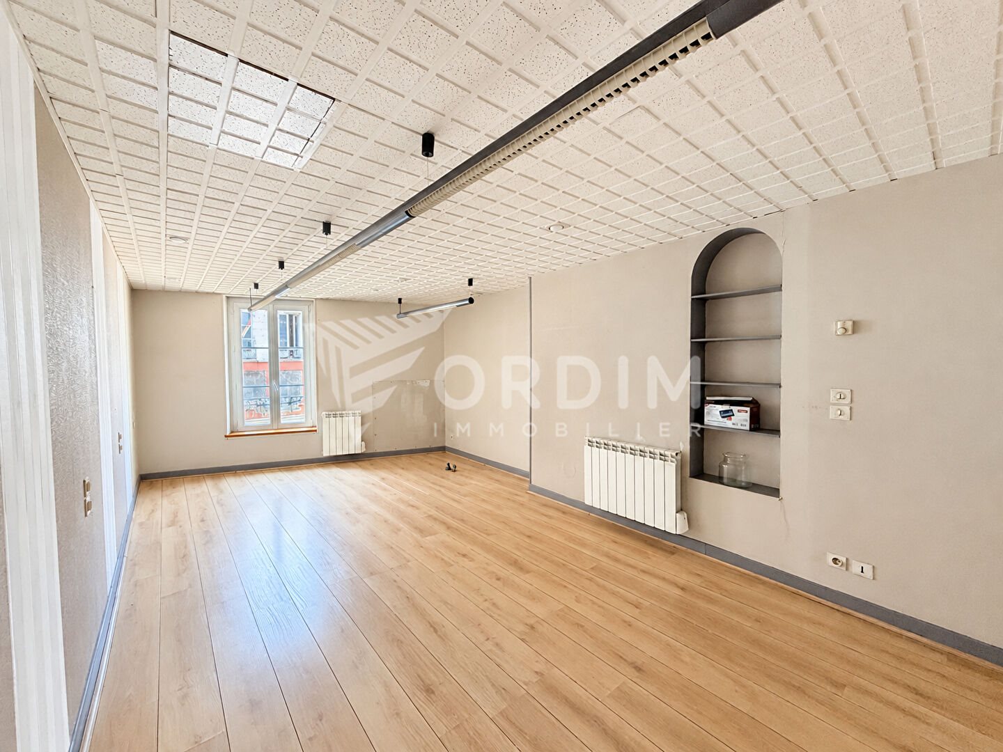 Maison à vendre, 101m², Tonnerre