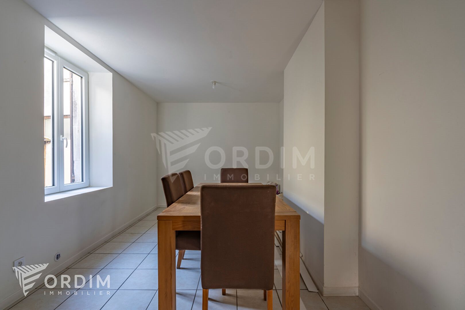 Appartement à vendre, 64m², Auxerre