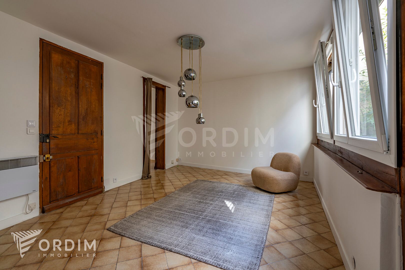 Appartement à vendre, 64m², Auxerre