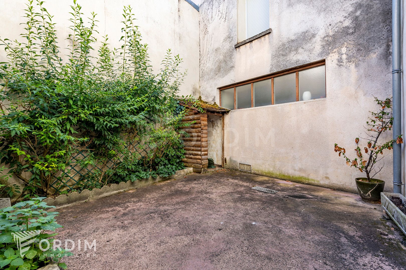 Appartement à vendre, 64m², Auxerre