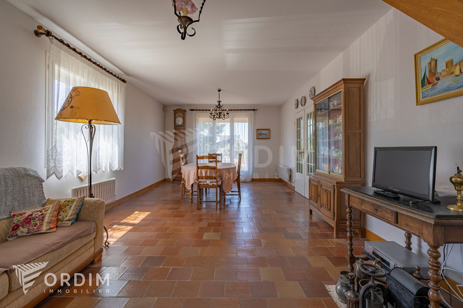 Maison à vendre, 134m², Auxerre