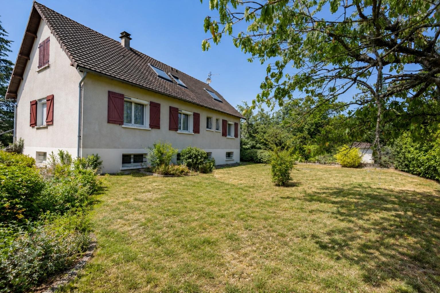 Maison à vendre, 134m², Auxerre