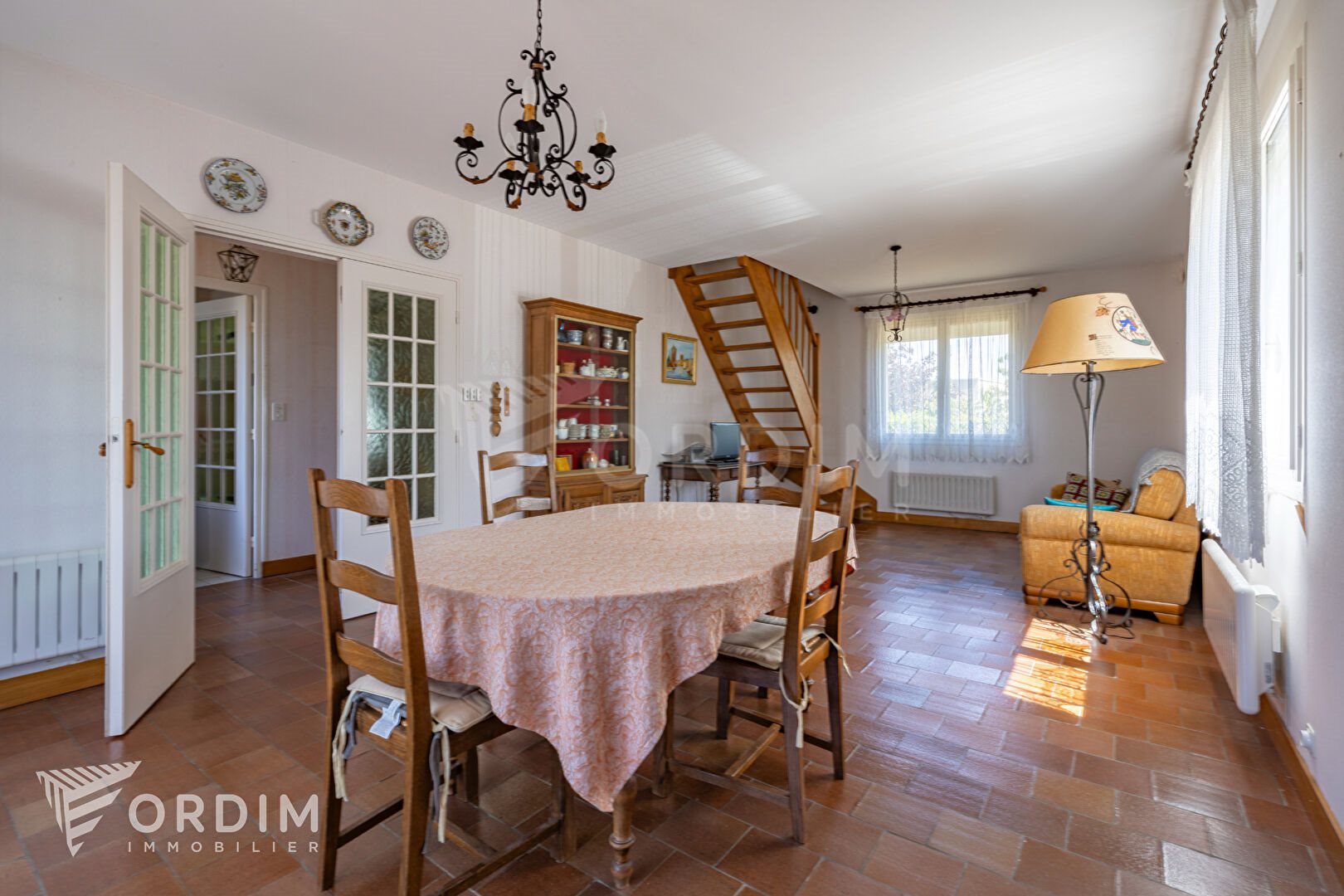 Maison à vendre, 134m², Auxerre