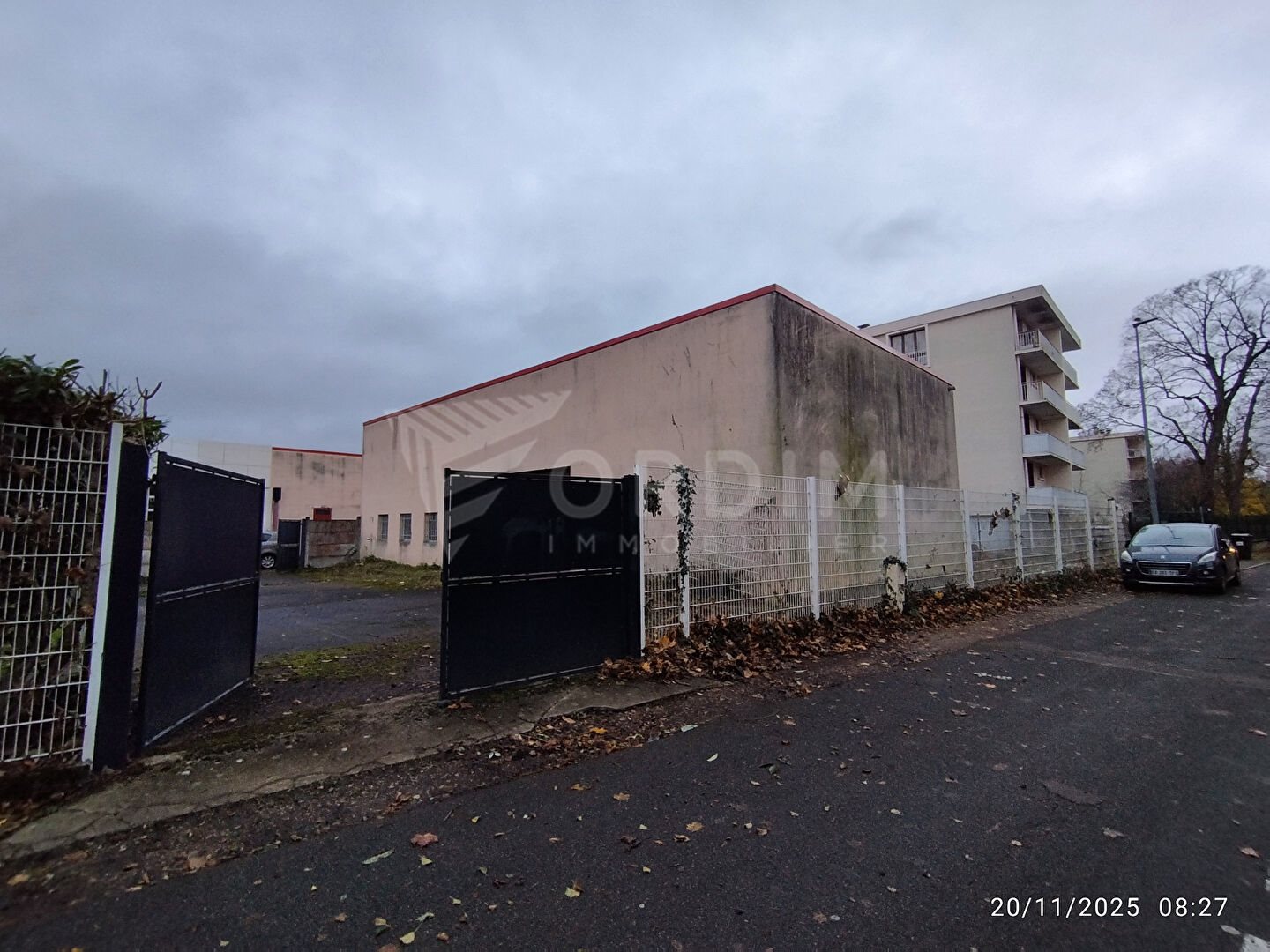 Maison à vendre, 390m², Auxerre