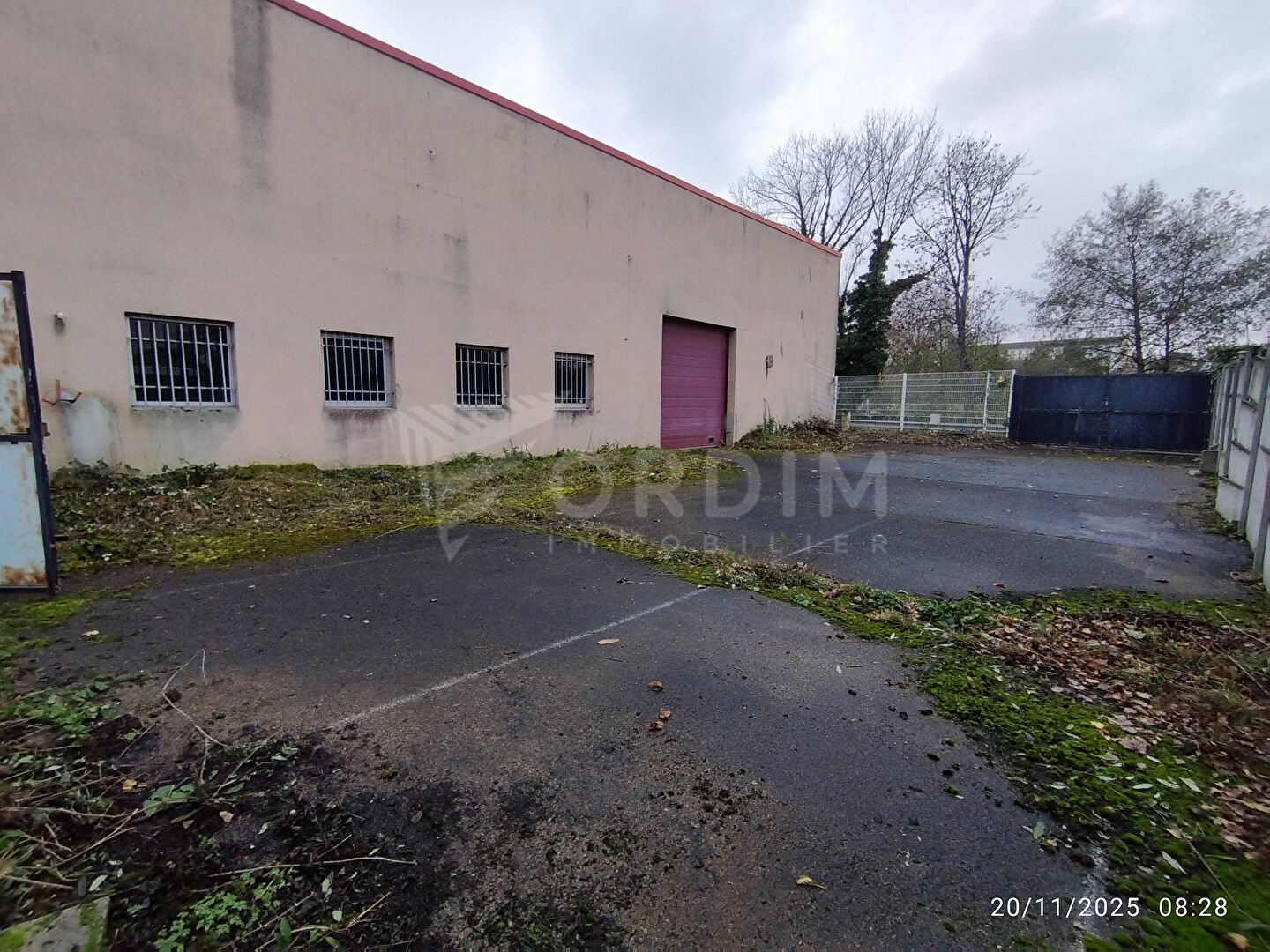 Maison à vendre, 390m², Auxerre