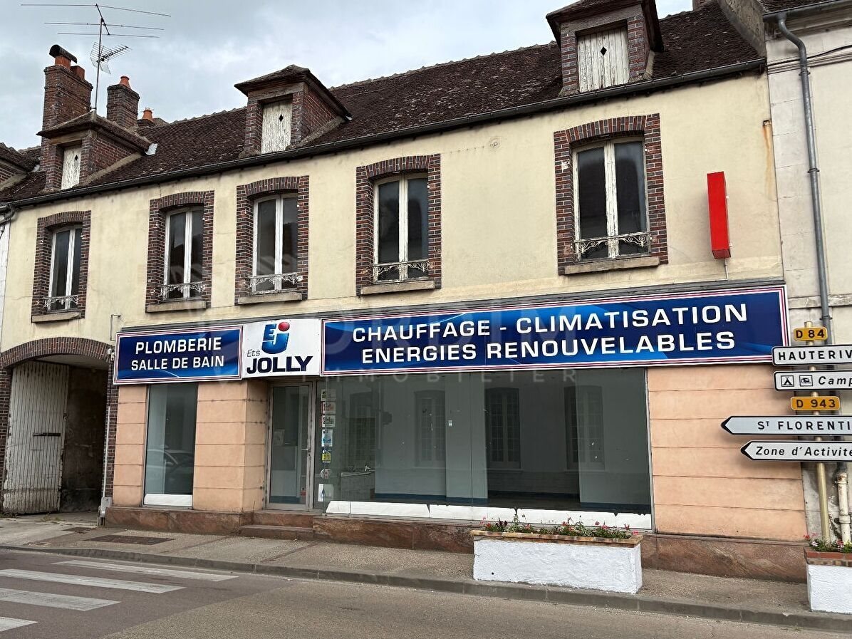 Maison à vendre, 152m², Brienon-sur-Armançon