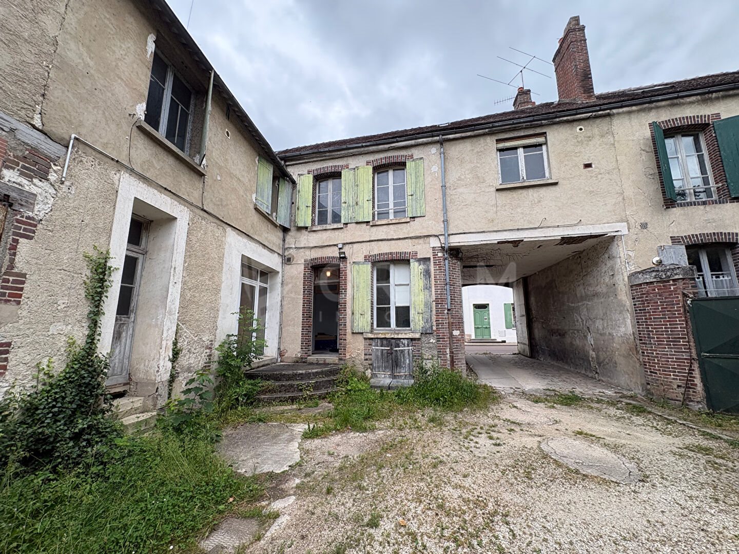 Maison à vendre, 152m², Brienon-sur-Armançon