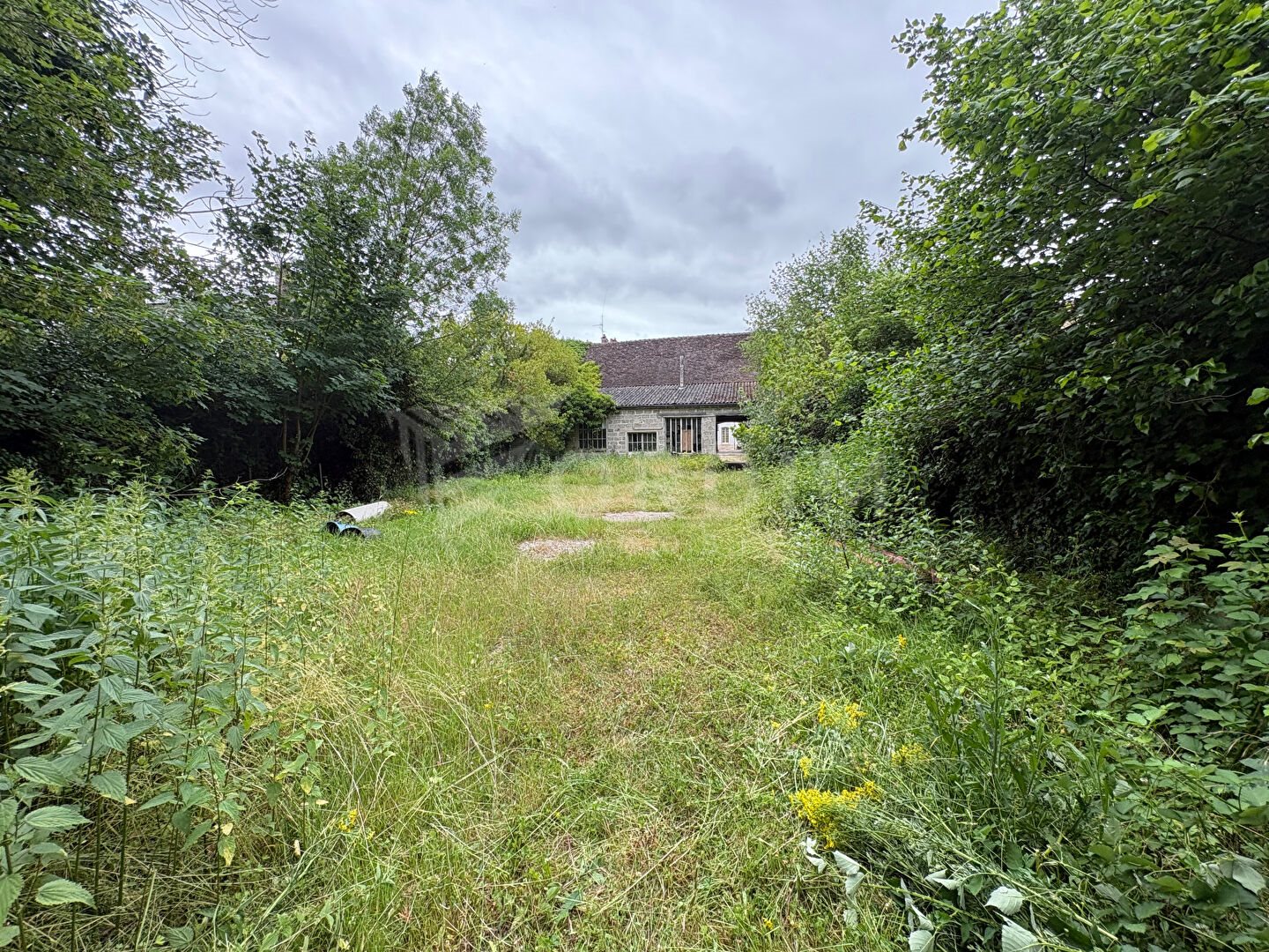 Maison à vendre, 152m², Brienon-sur-Armançon