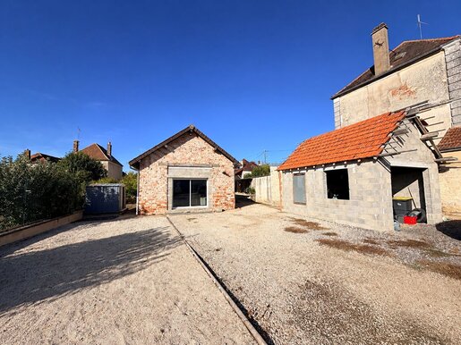 Maison 4 pièces 110 m² · à Dannemoine · 110 m² · 149 000 €