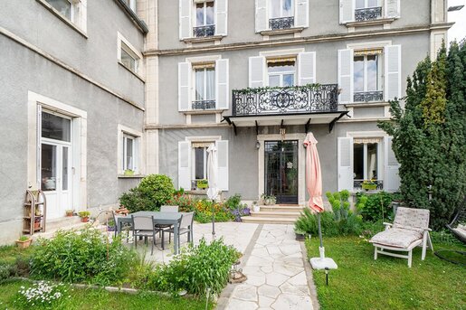 Maison 7 pièces 224 m² · à Tonnerre · 224 m² · 159 000 €