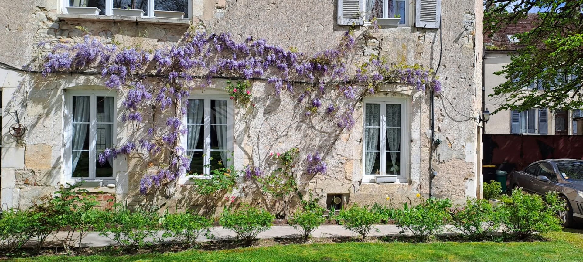 Maison à vendre, 395m², Vermenton