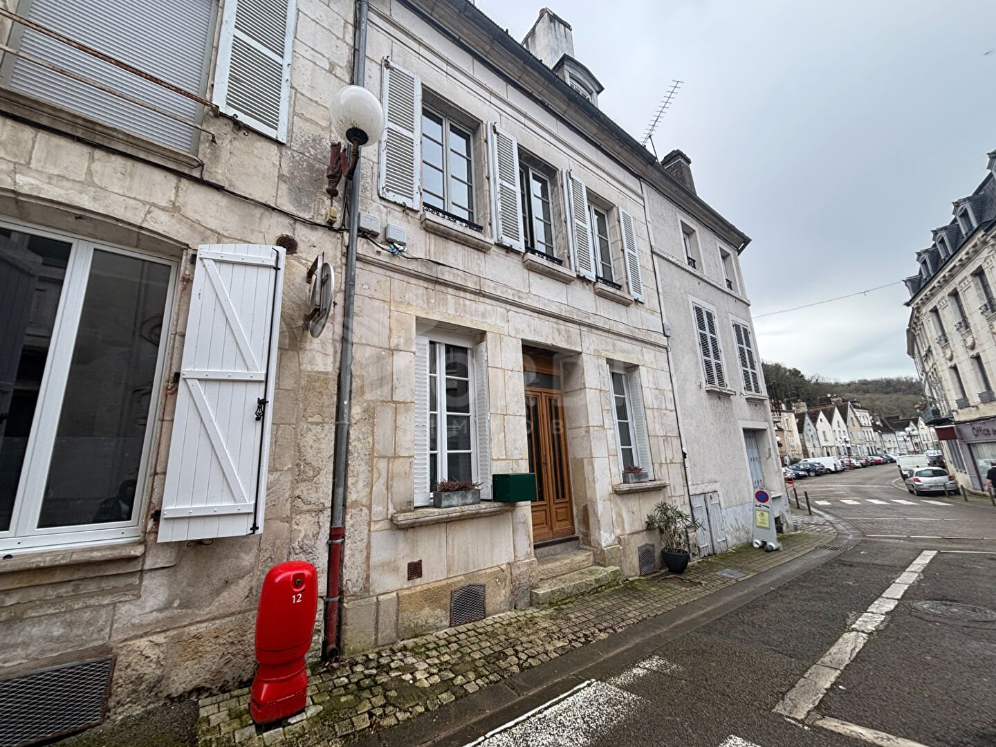 Maison à vendre, 383m², Tonnerre