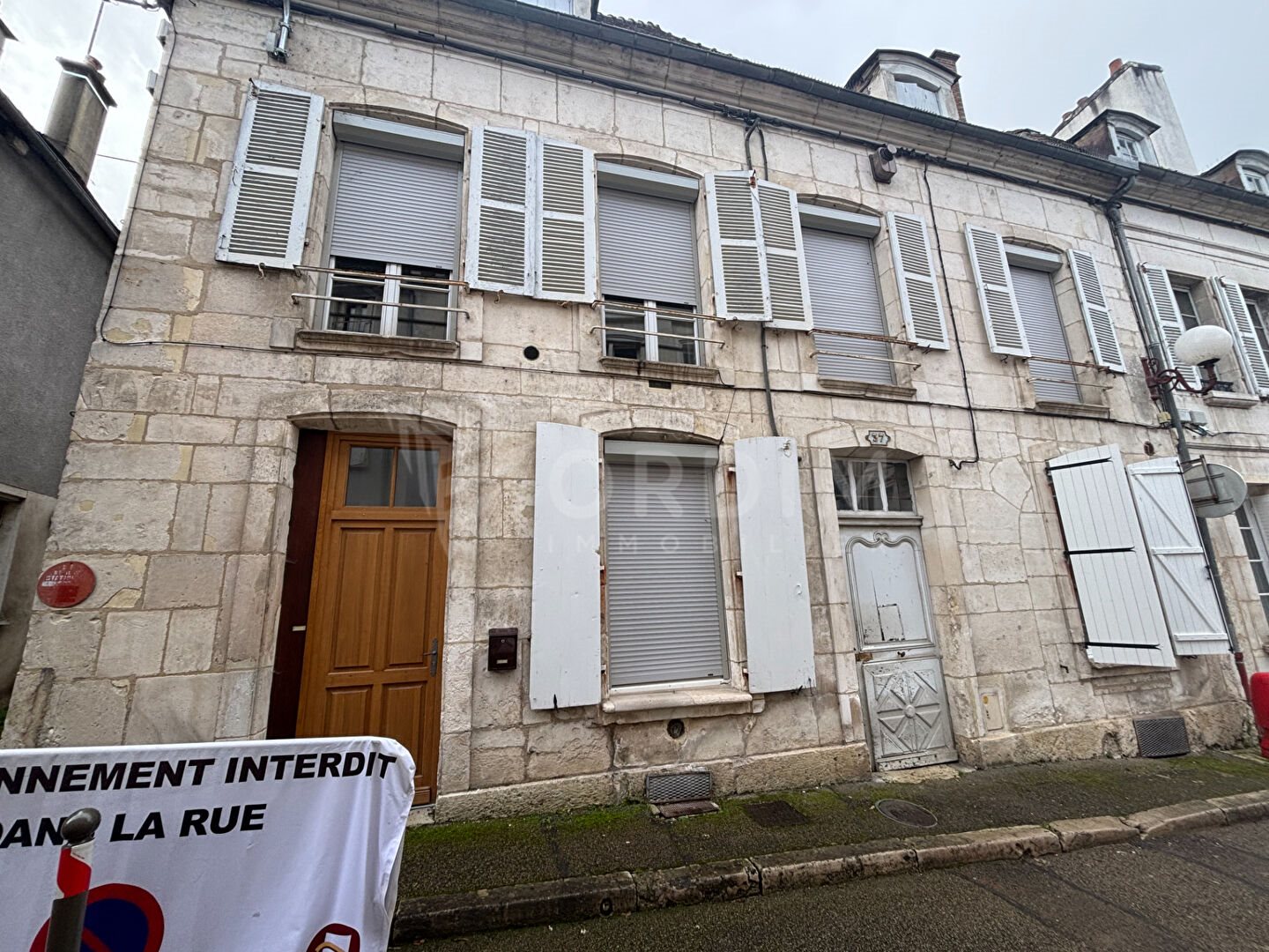 Maison à vendre, 383m², Tonnerre