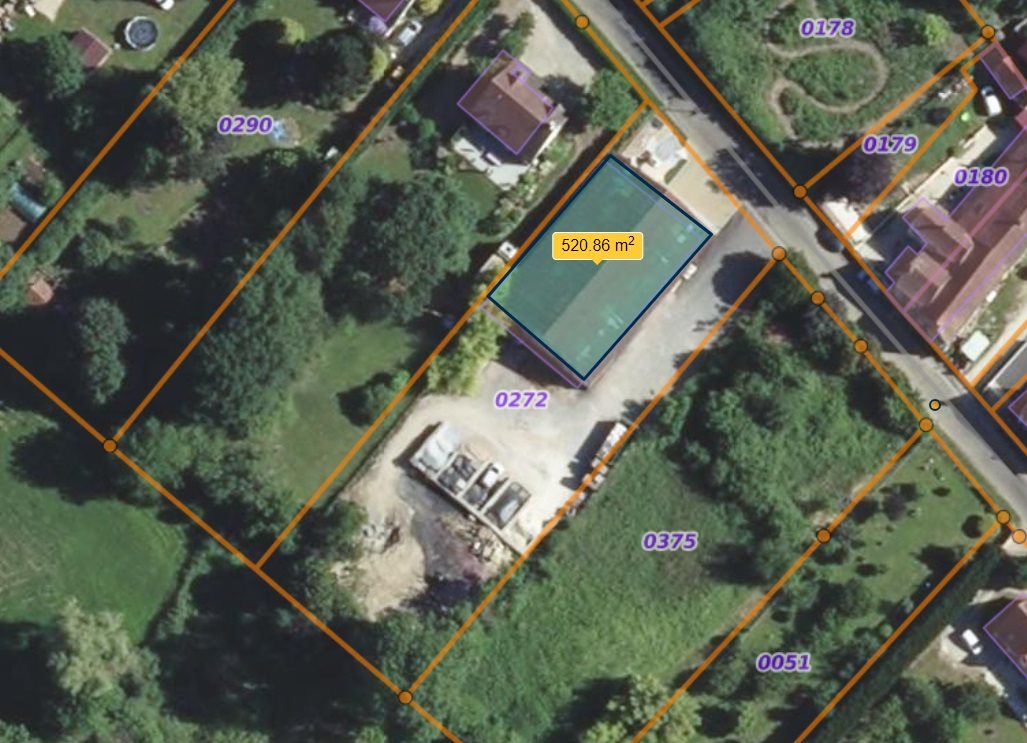 Maison à vendre, 590m², Pourrain