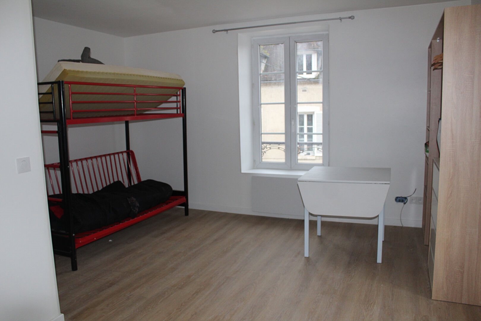 Appartement à louer, 27m², Tonnerre