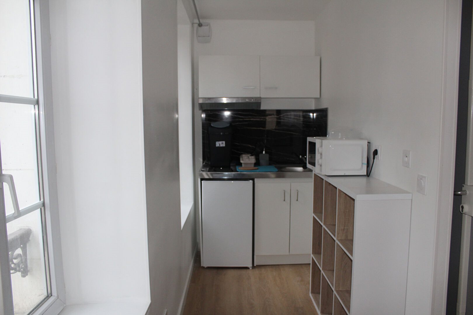 Appartement à louer, 27m², Tonnerre