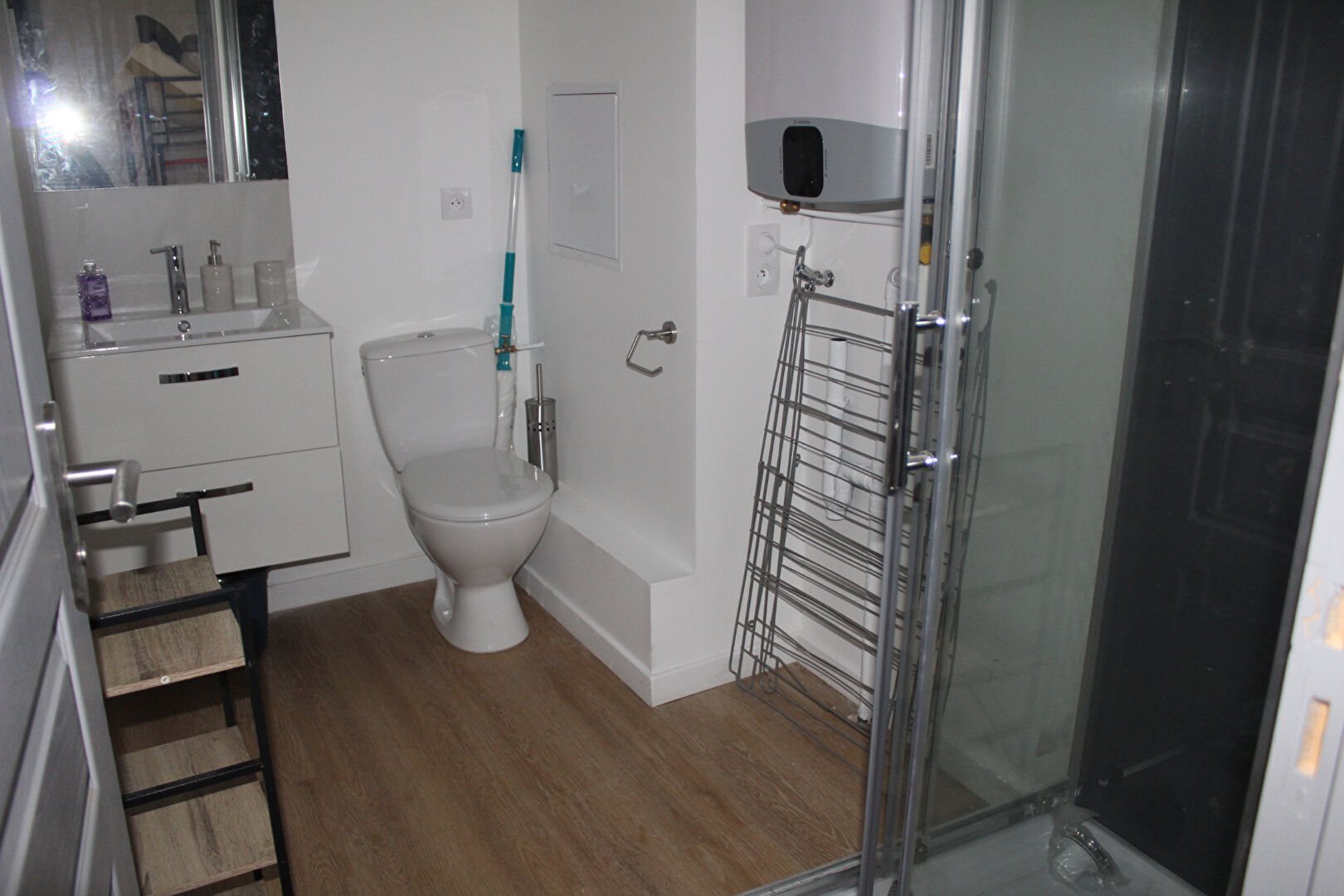 Appartement à louer, 27m², Tonnerre