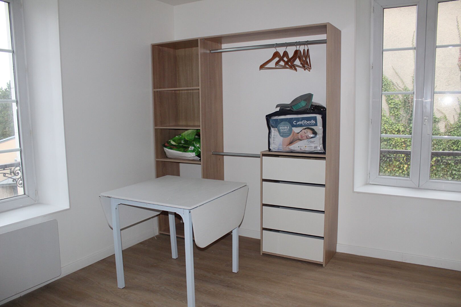 Appartement à louer, 27m², Tonnerre