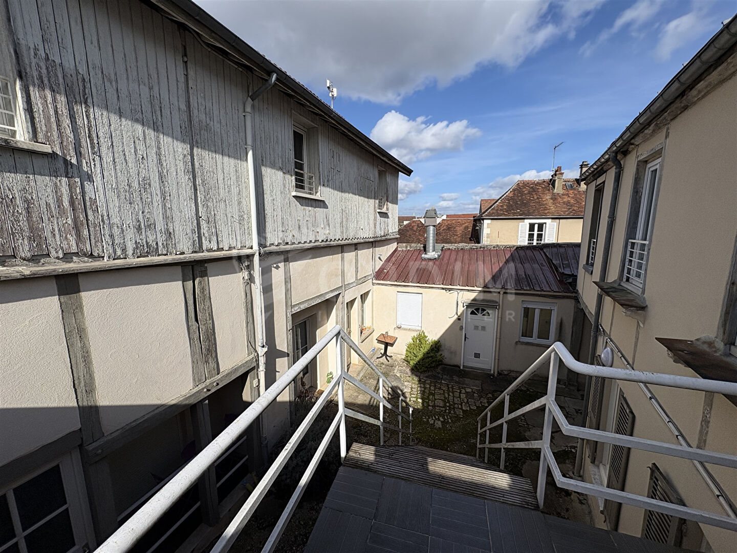 Maison à vendre, 279m², Auxerre