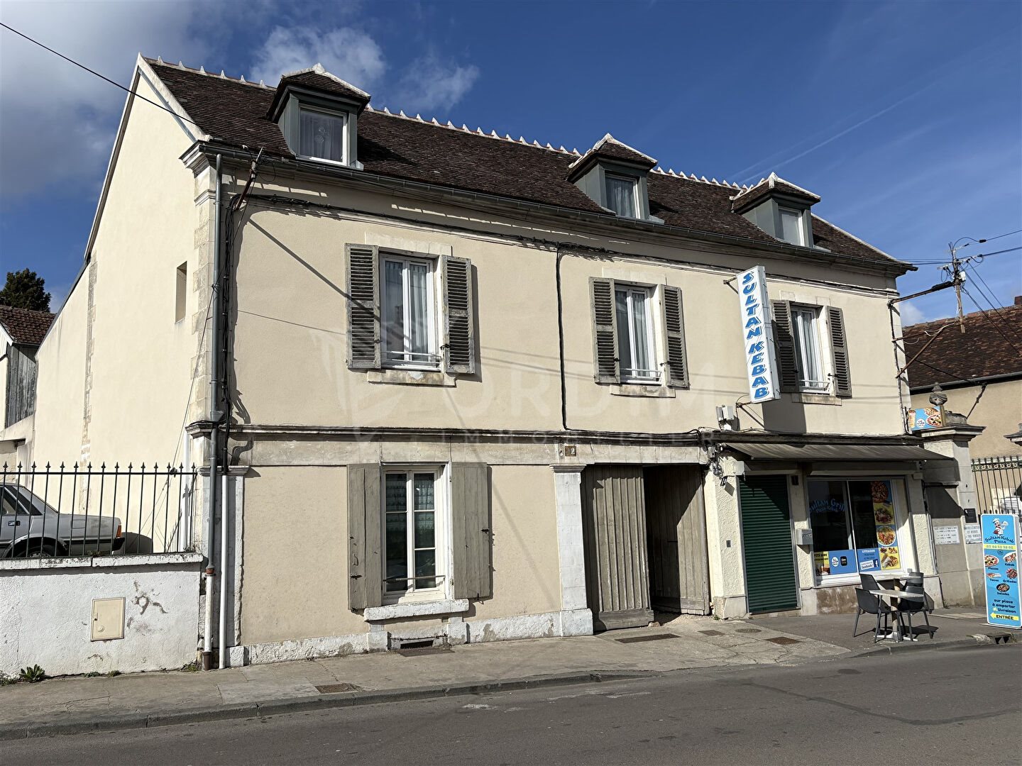 Maison à vendre, 279m², Auxerre