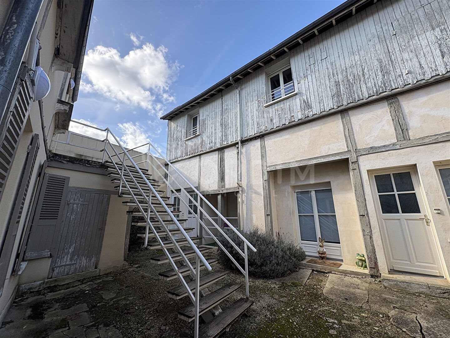 Maison à vendre, 279m², Auxerre