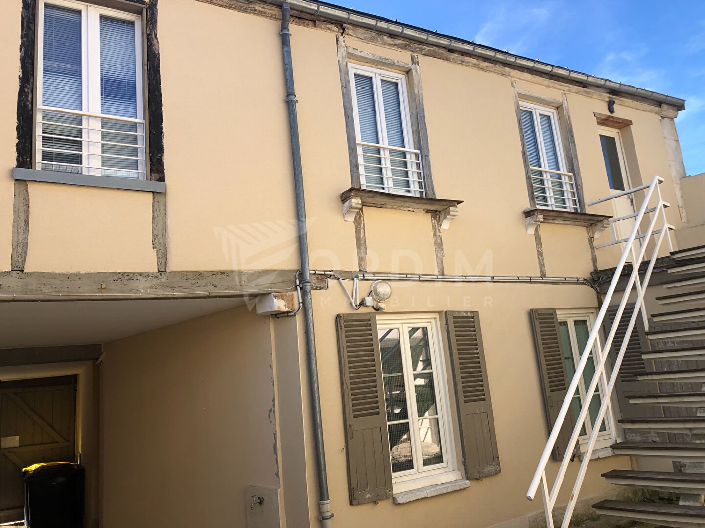 Maison à vendre, 279m², Auxerre