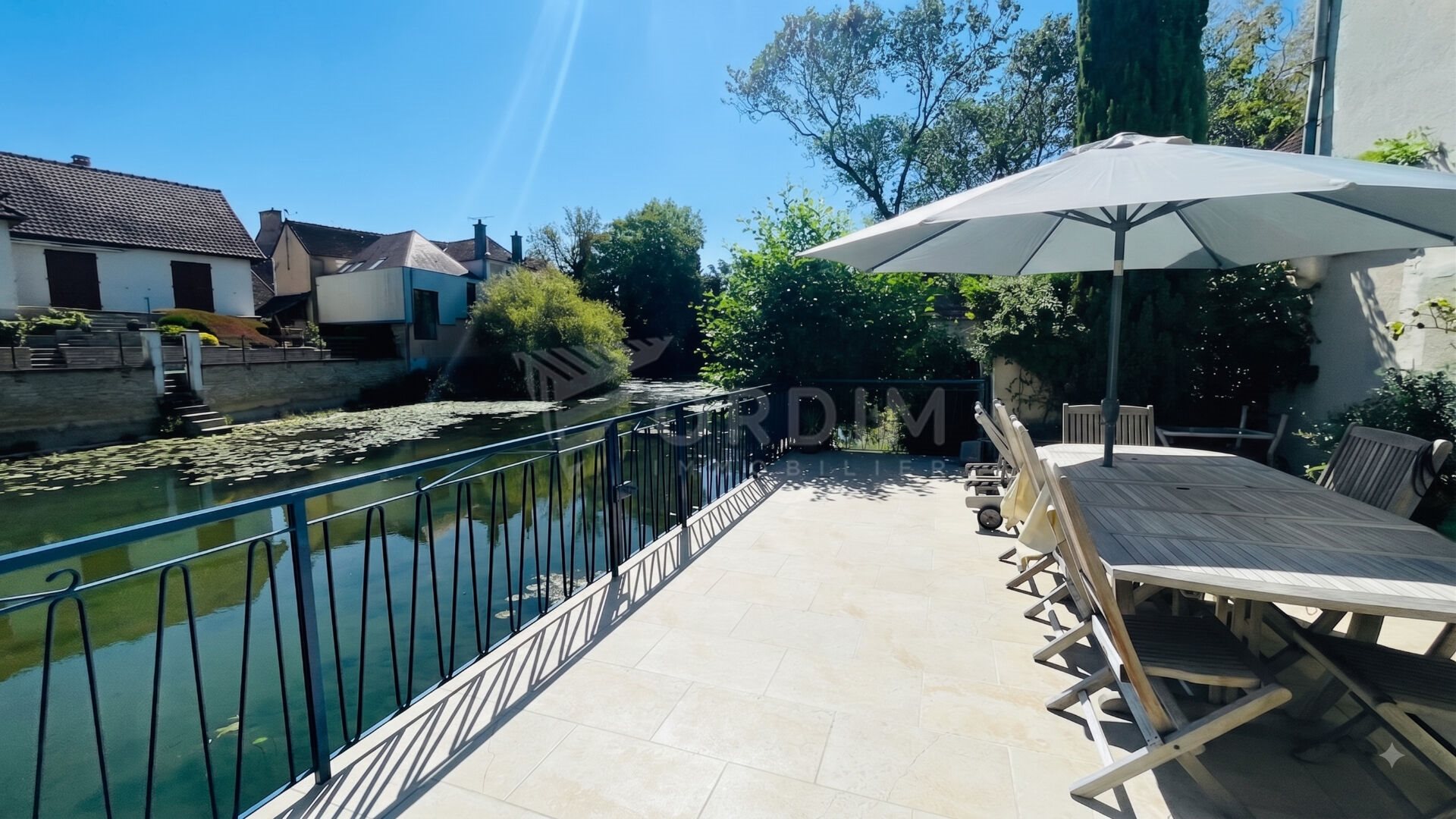 Maison à vendre, 125m², Chablis