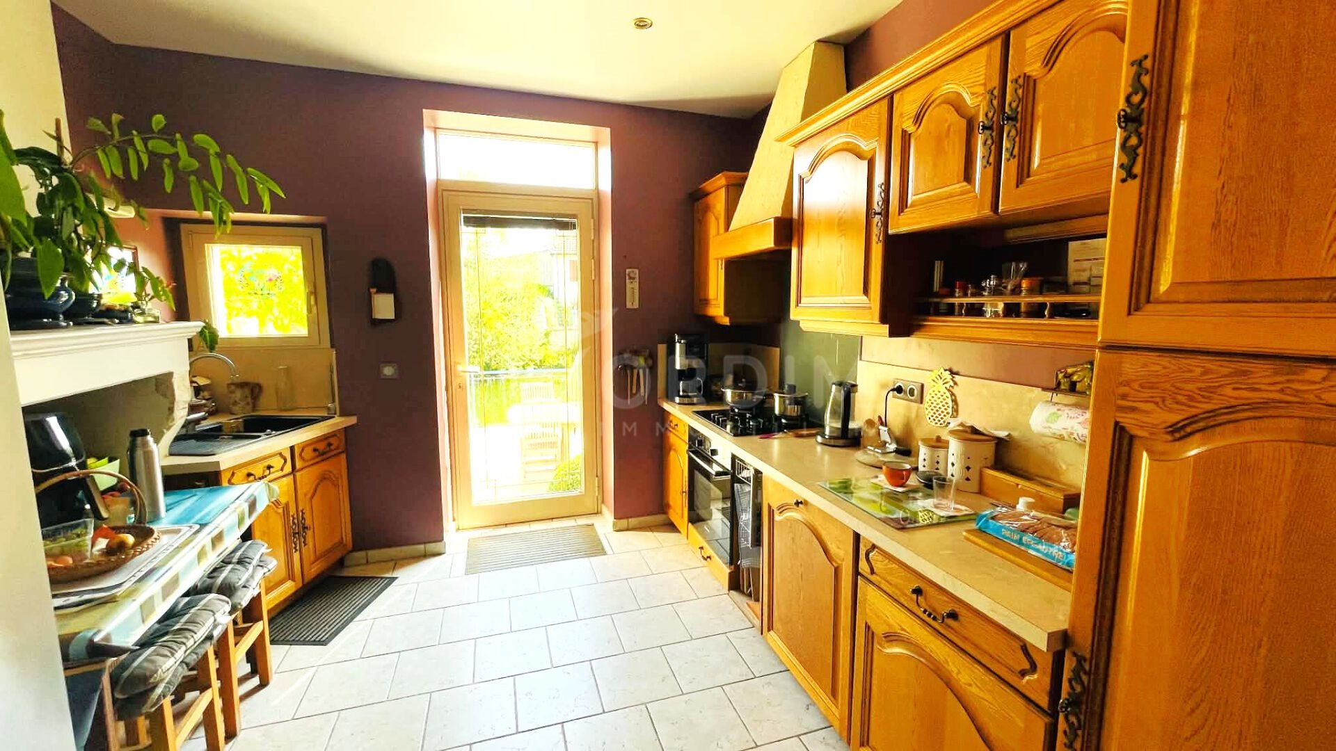 Maison à vendre, 125m², Chablis
