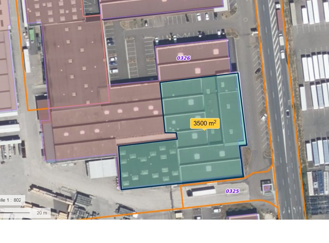 Maison à vendre, 3500m², Auxerre