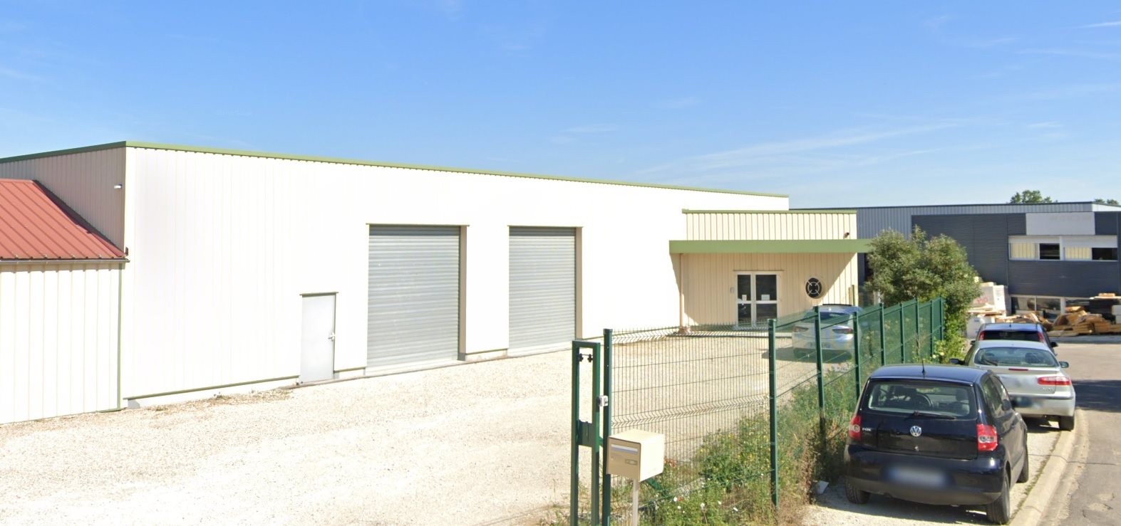 Maison à vendre, 360m², Auxerre