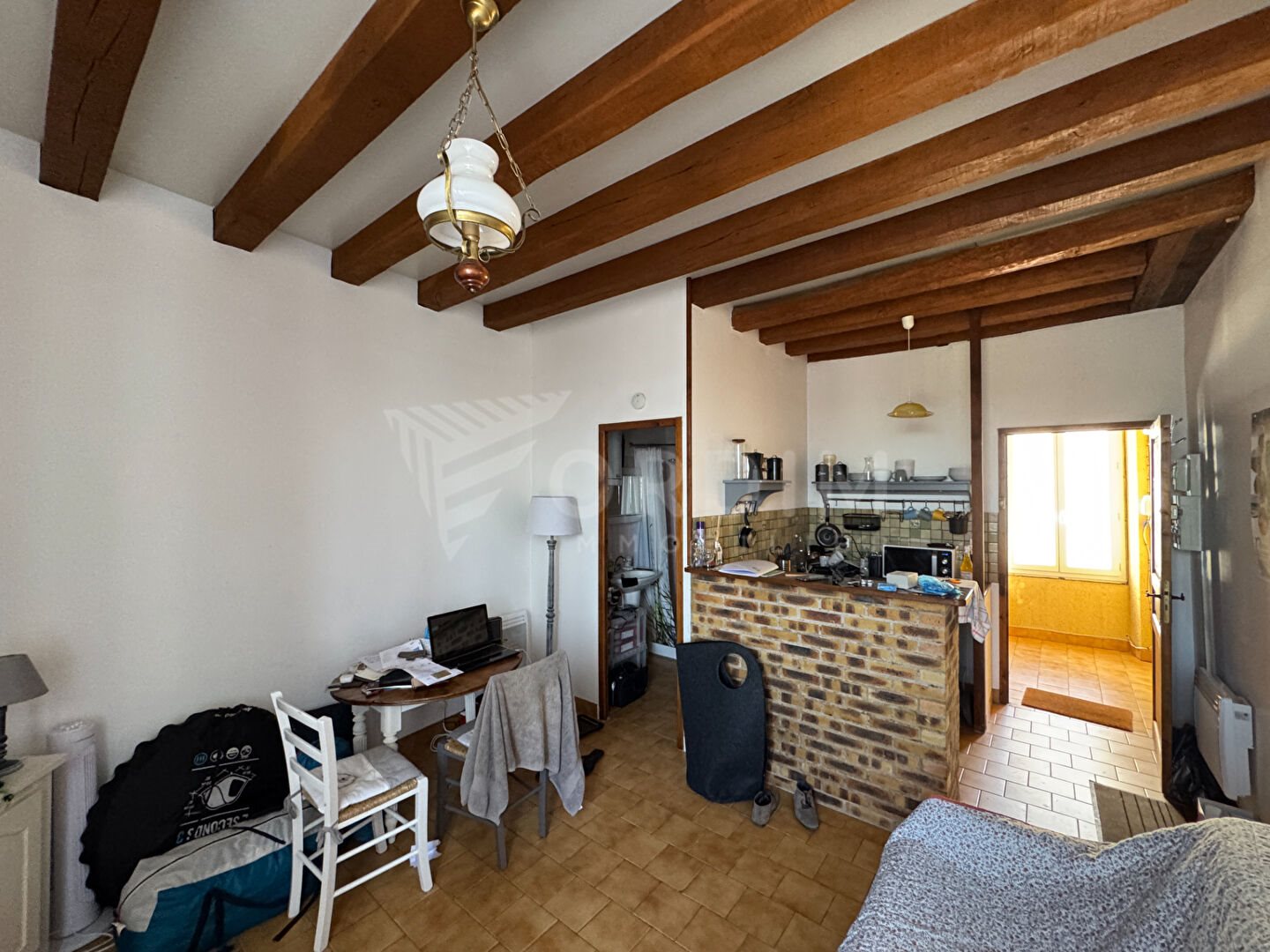 Maison à vendre, 199m², Pouilly-sur-Loire