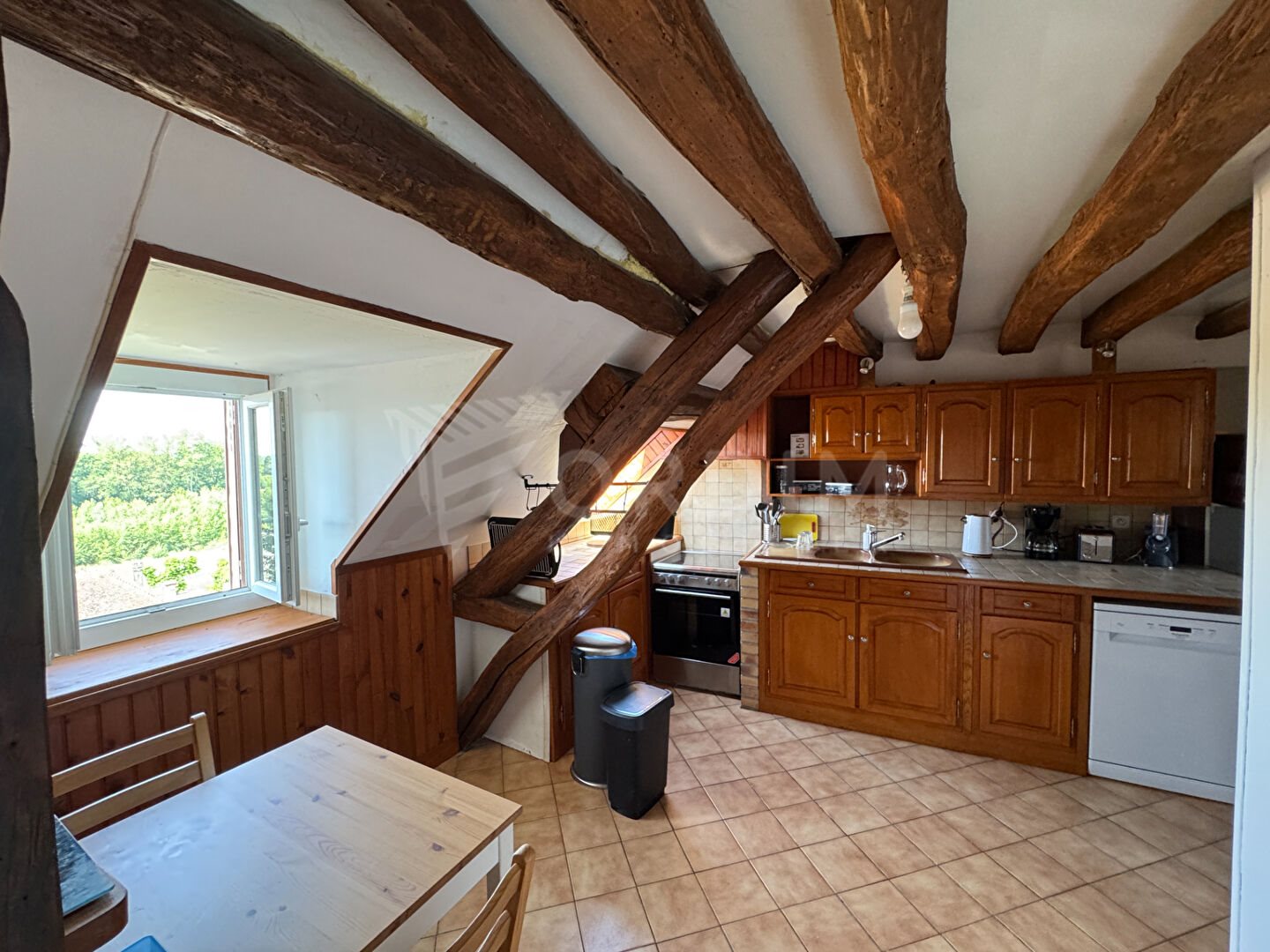 Maison à vendre, 199m², Pouilly-sur-Loire
