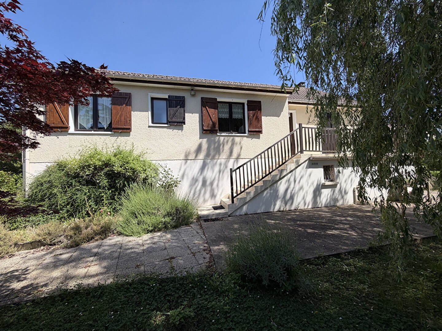 Maison à vendre, 118m², Saint-Satur