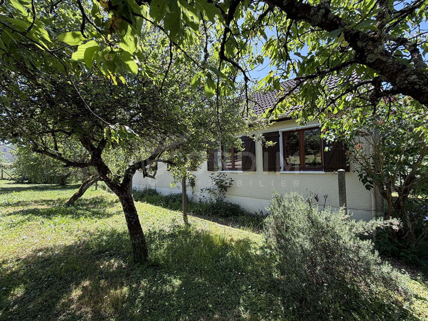Maison à vendre, 118m², Saint-Satur