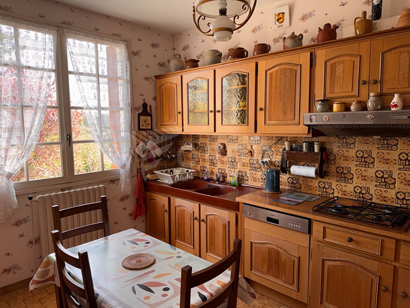 Maison à vendre, 122m², Cosne-Cours-sur-Loire