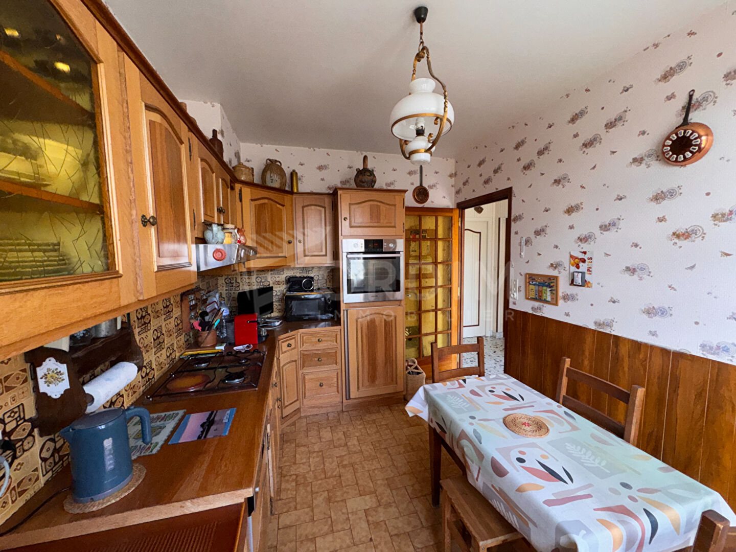 Maison à vendre, 122m², Cosne-Cours-sur-Loire