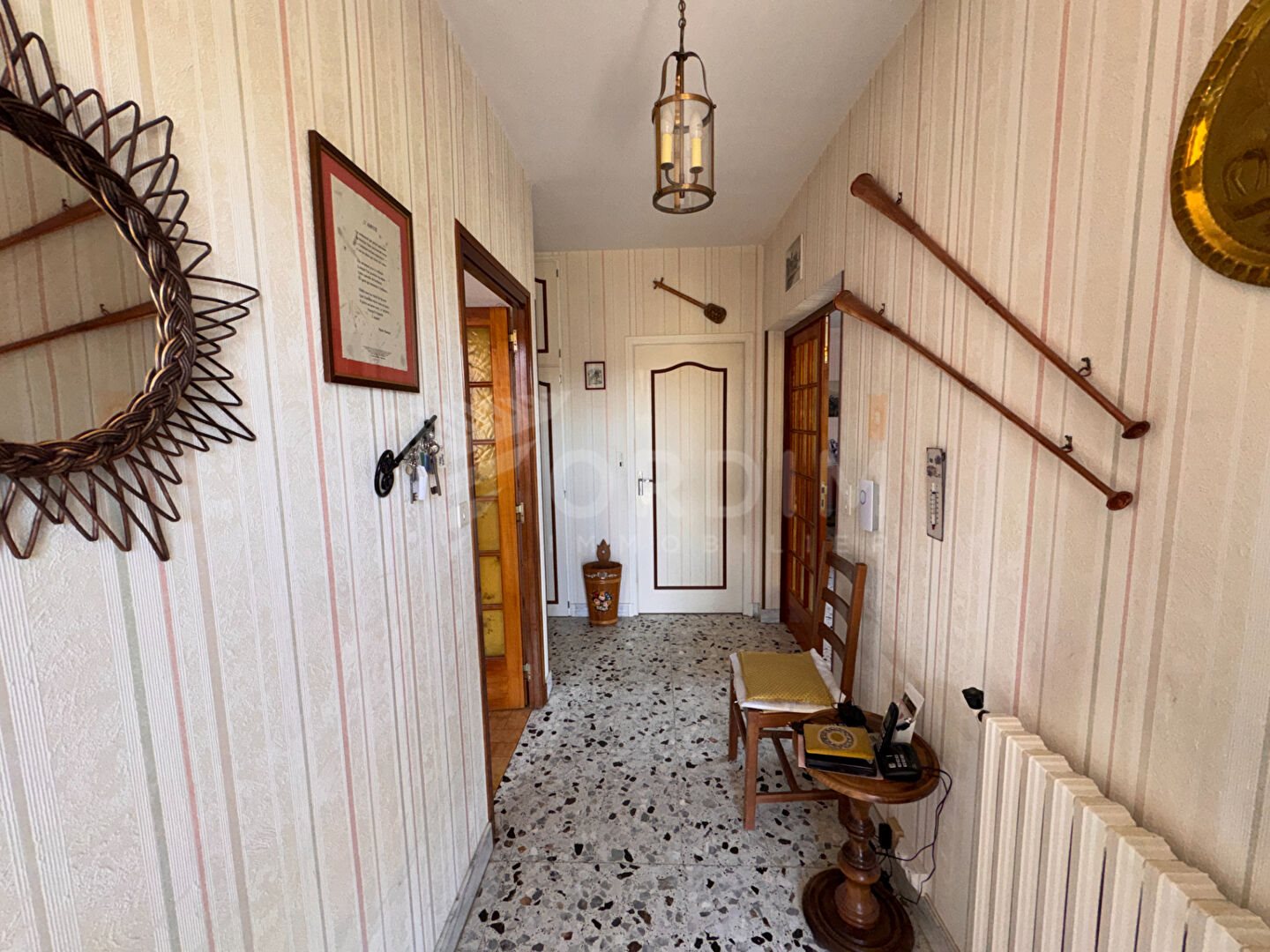 Maison à vendre, 122m², Cosne-Cours-sur-Loire