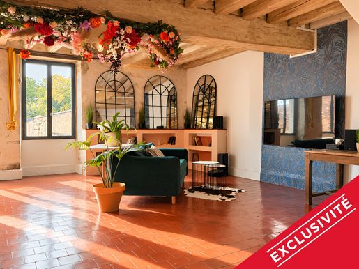 Maison 9 pièces 273 m² · à Châtillon-sur-Loire · 273 m² · 290 000 €