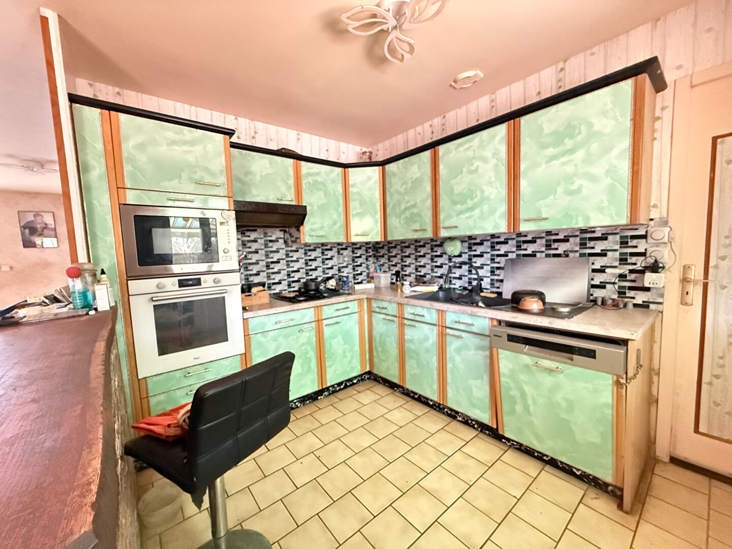 Maison à vendre, 102m², Beaulieu-sur-Loire