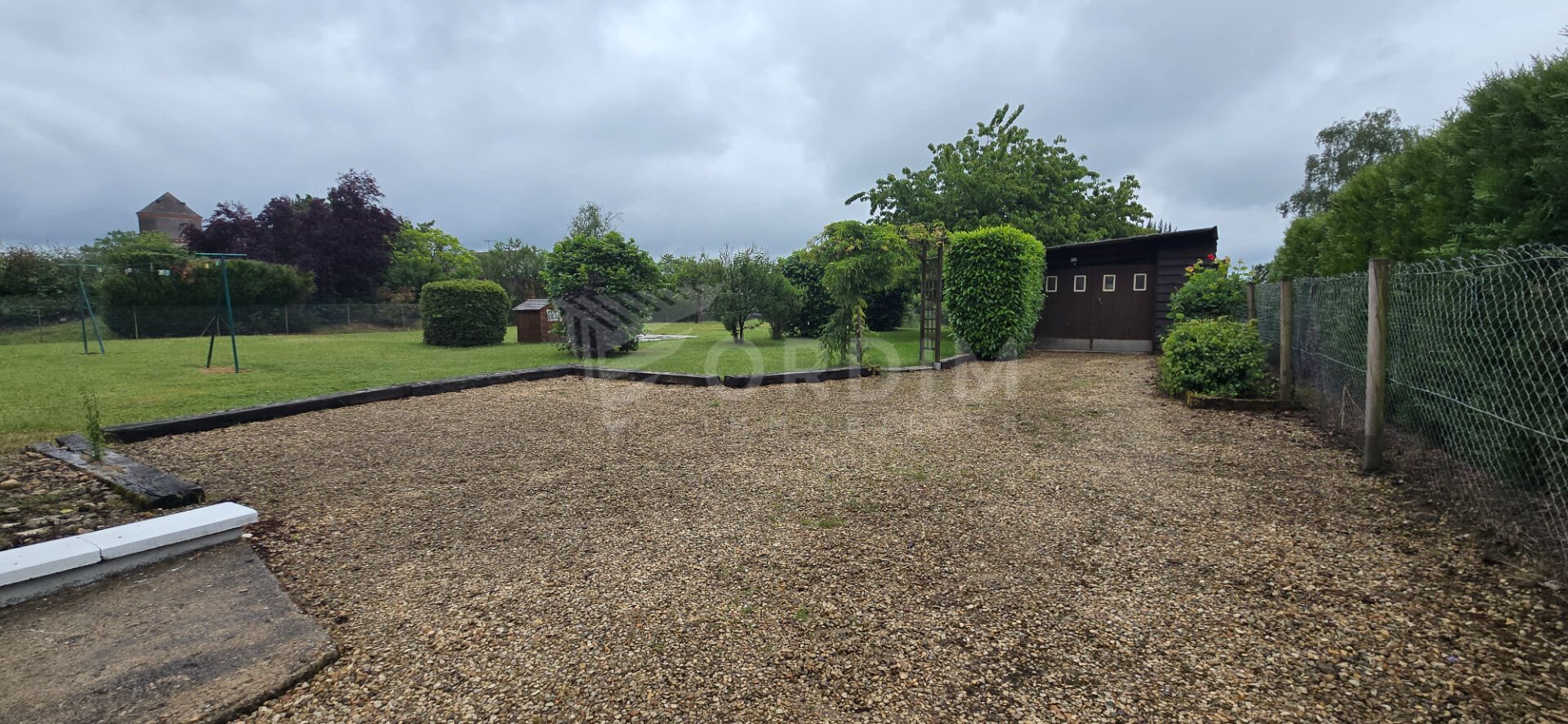 Maison à vendre, 83m², Neuvy-sur-Loire