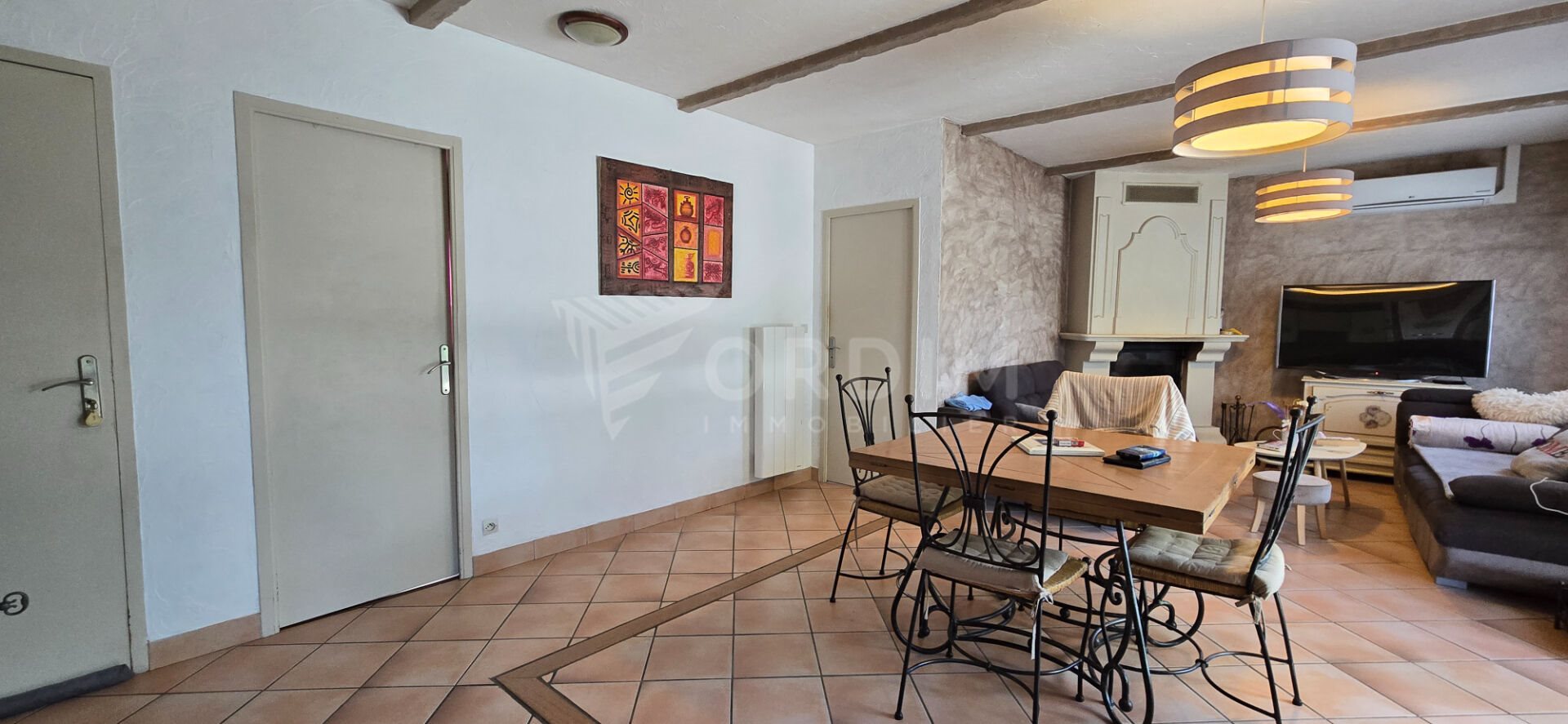 Maison à vendre, 83m², Neuvy-sur-Loire