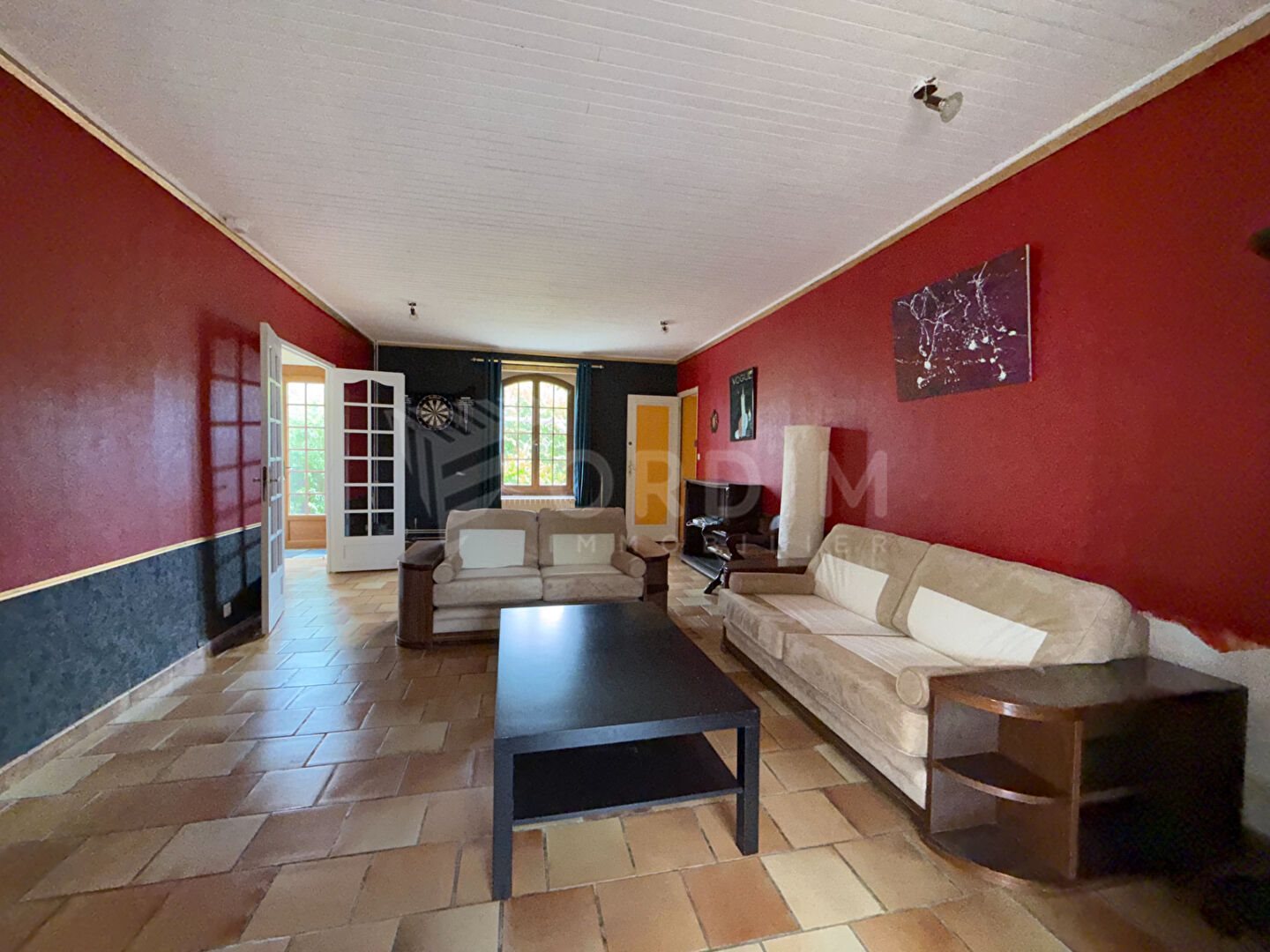 Maison à vendre, 575m², Cernoy-en-Berry