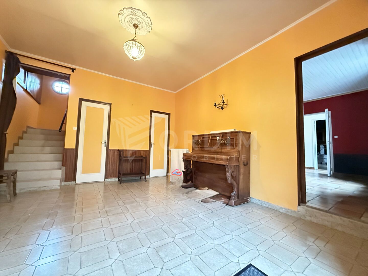 Maison à vendre, 575m², Cernoy-en-Berry