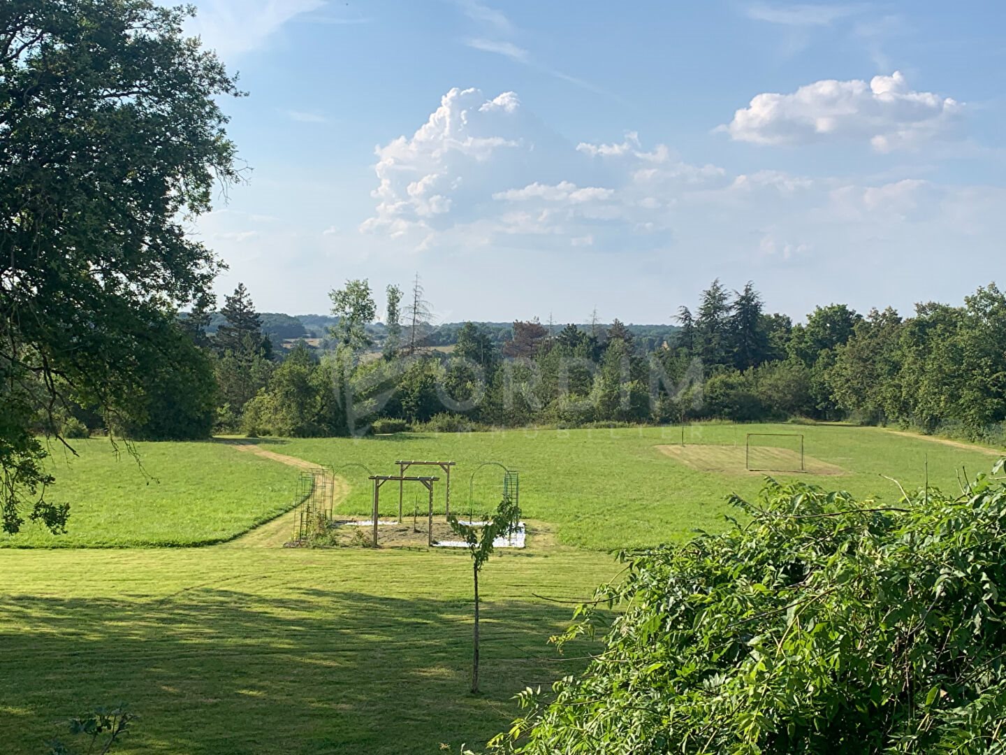 Maison à vendre, 575m², Cernoy-en-Berry