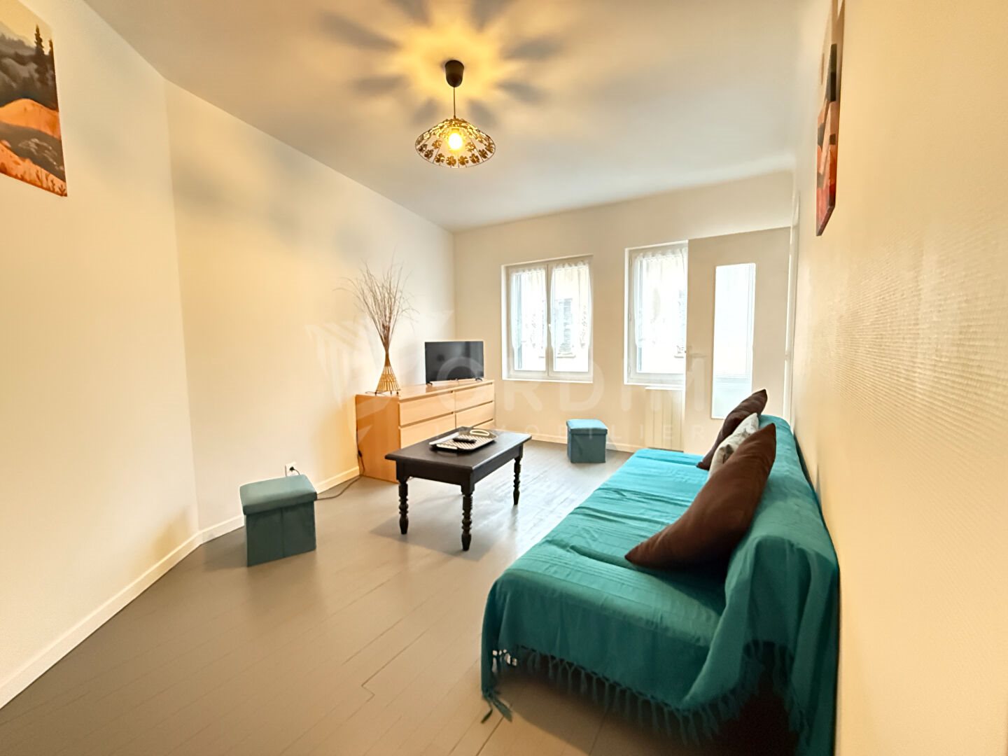 Maison à vendre, 314m², Cosne-Cours-sur-Loire