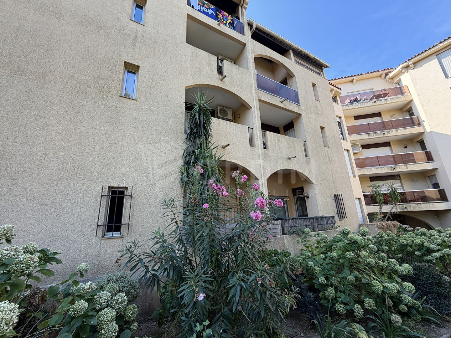 Appartement à vendre, 37m², Sainte-Maxime