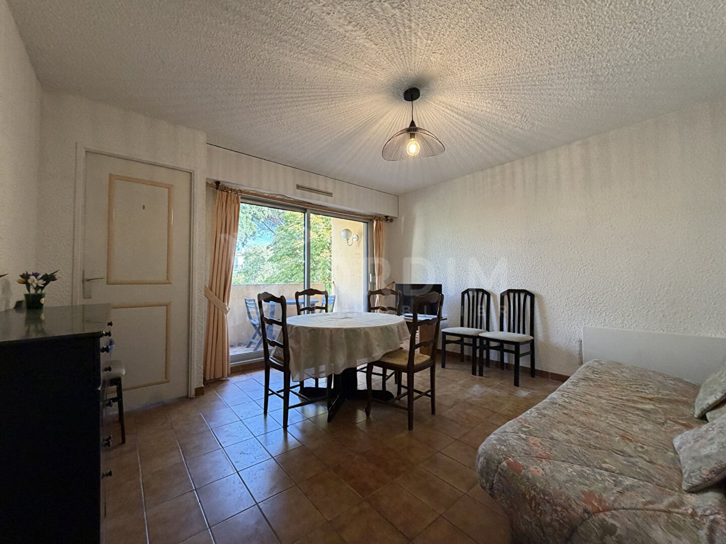 Appartement à vendre, 37m², Sainte-Maxime
